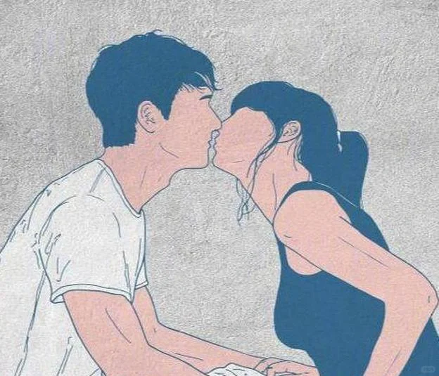 异性男女，长时间频繁深入交流，关系往往会