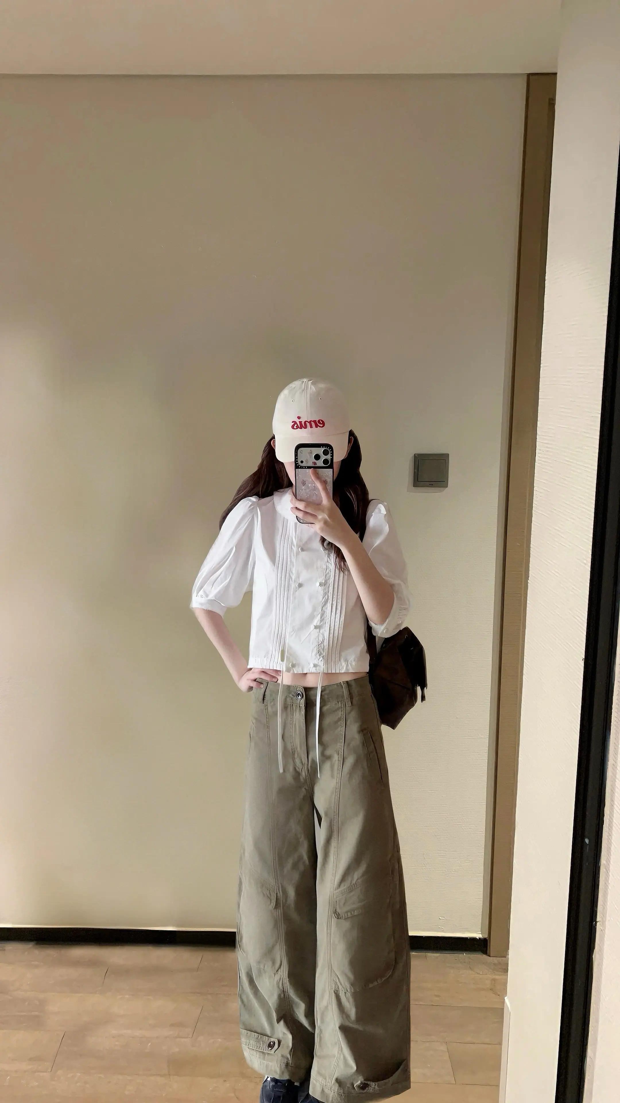 这个夏天我就这样穿。