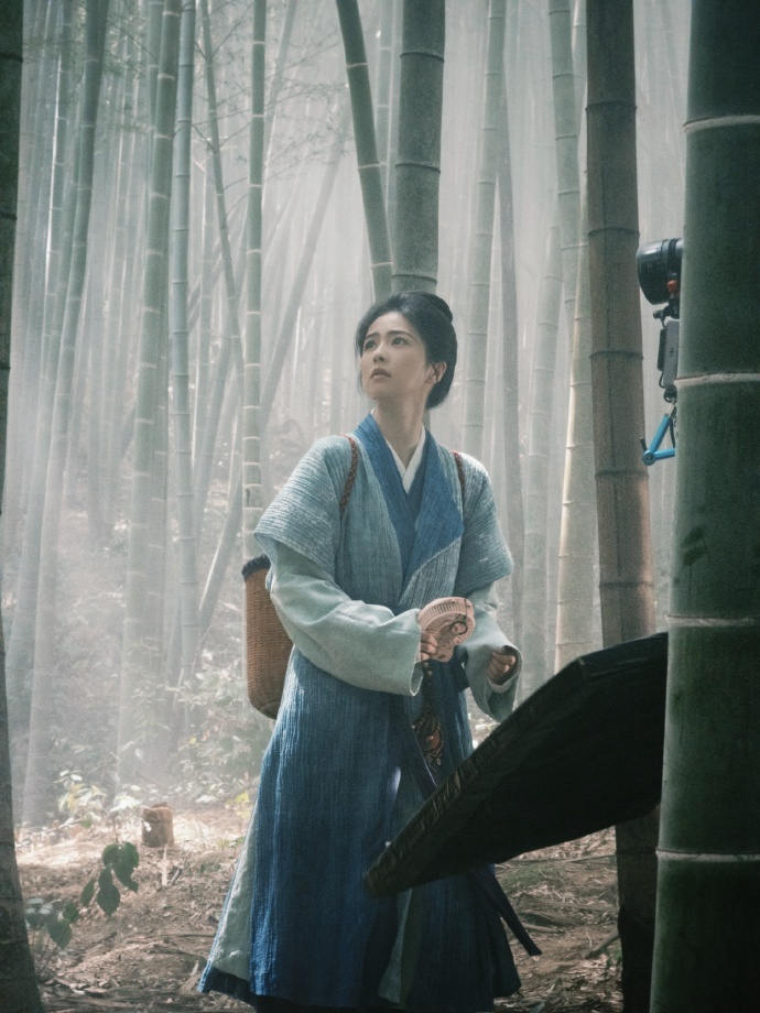 白鹿打戏大赏白鹿女打一白鹿打戏大赏，白鹿女打一，谁懂我们白鹿的每次打戏都是女打来