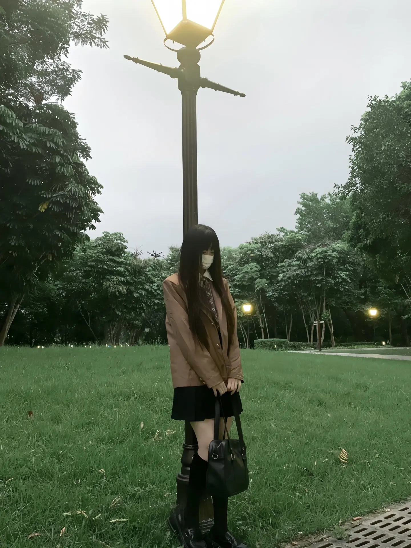 见一面吗 在秋天