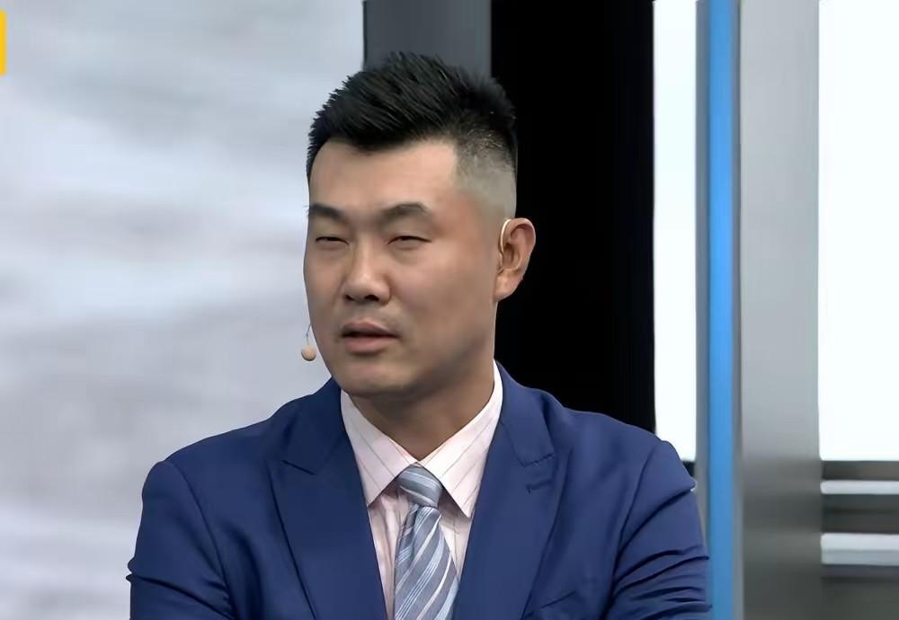 王仕鹏谈:广东大胜广州扳回一城！

这场球广东队的变化确实让人眼前一亮，G1还在