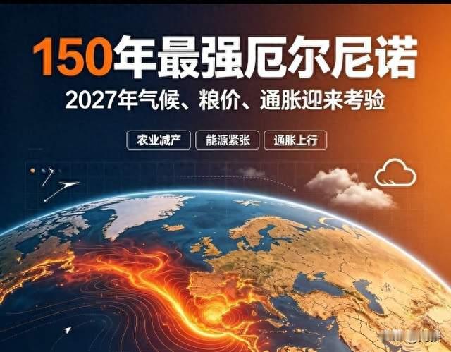 全球变暖，彻底失守了
