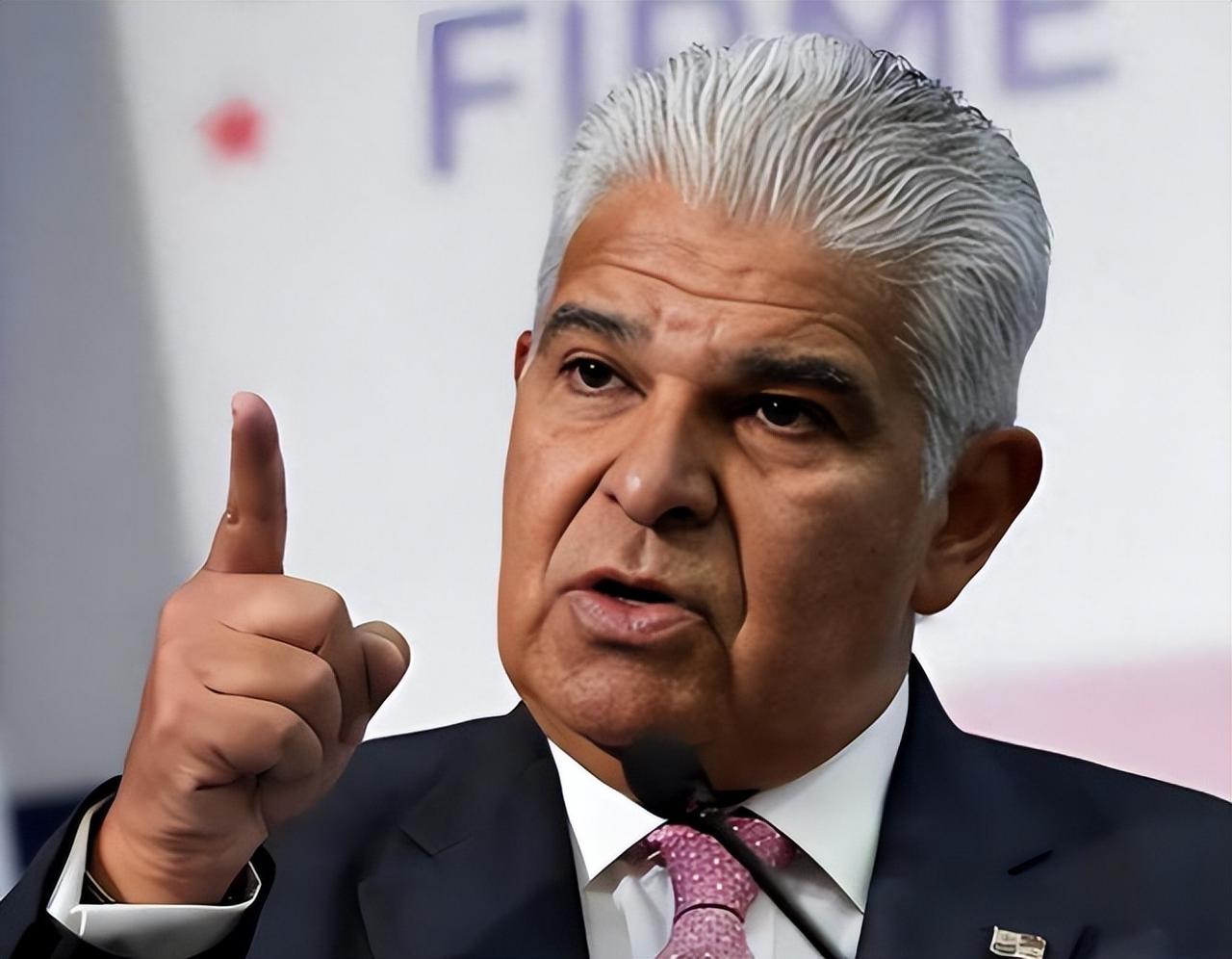 巴拿马这次栽了！长和索赔、中方约谈，他们没想到中国会这样反击
 
2026年开春