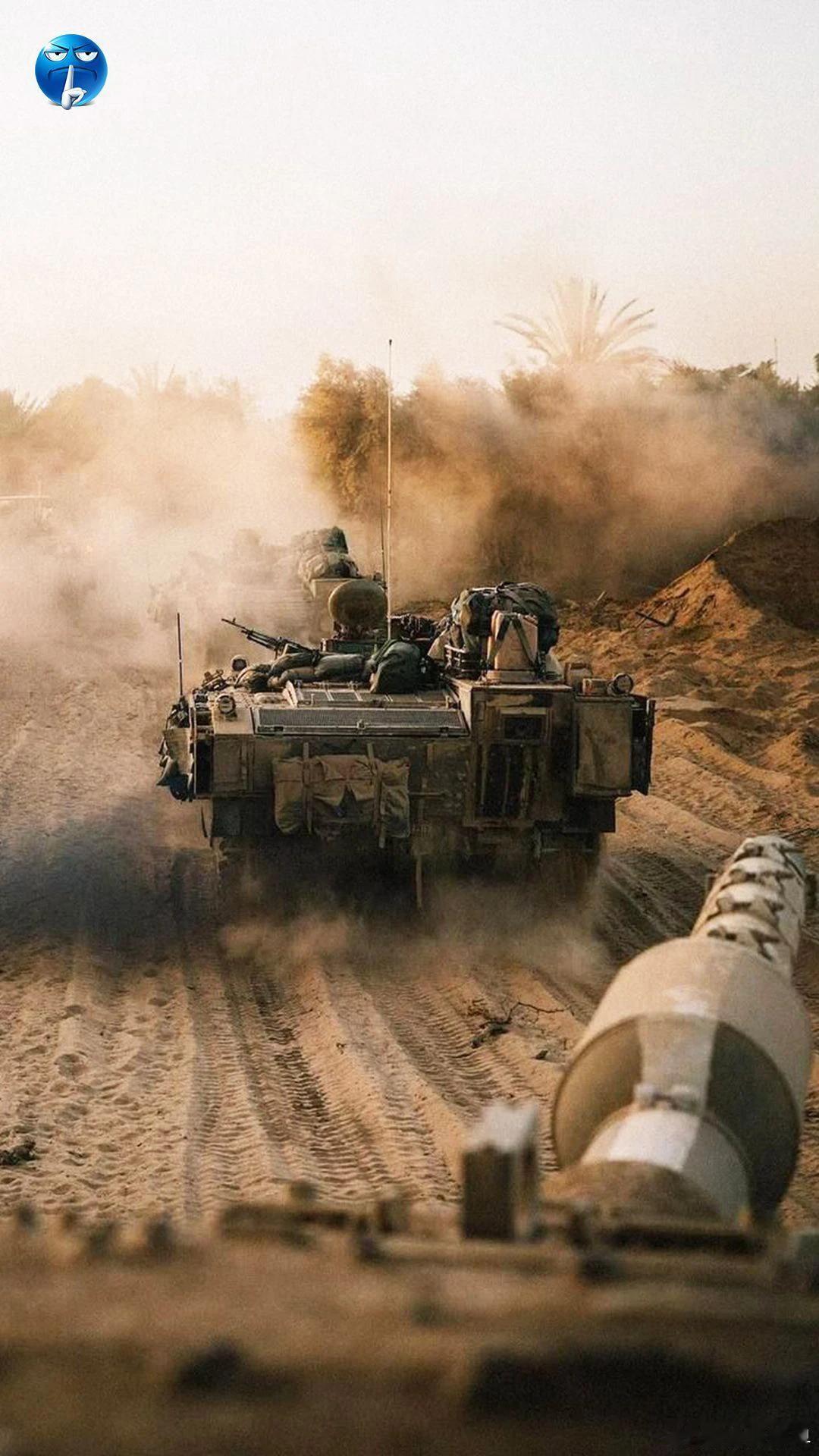 中东地区的战火扩大了，IDF开始攻打加沙地带最南端城市拉法，现在已经开始了空袭，