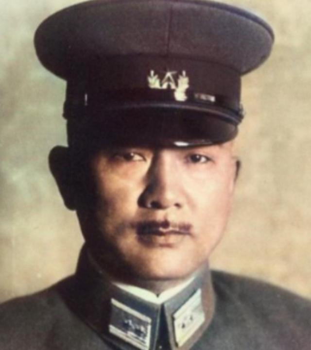 解放军统一台湾，最大的敌人，可能不是台军，也不是美军，而是那个叫“栗林忠道”的日