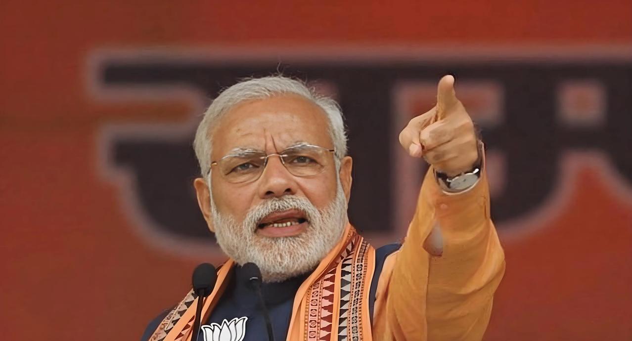 西方国家为什么很少围堵印度？因为印度真的不好惹！说白了，如果把印度逼急了，他们真