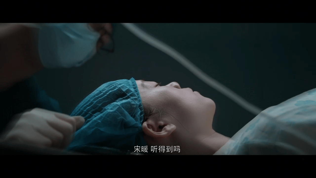 谁动了我的隐私拍了医美黑幕谁动了我的隐私 孙上刷新了反派下限。借着职务之便偷拍患