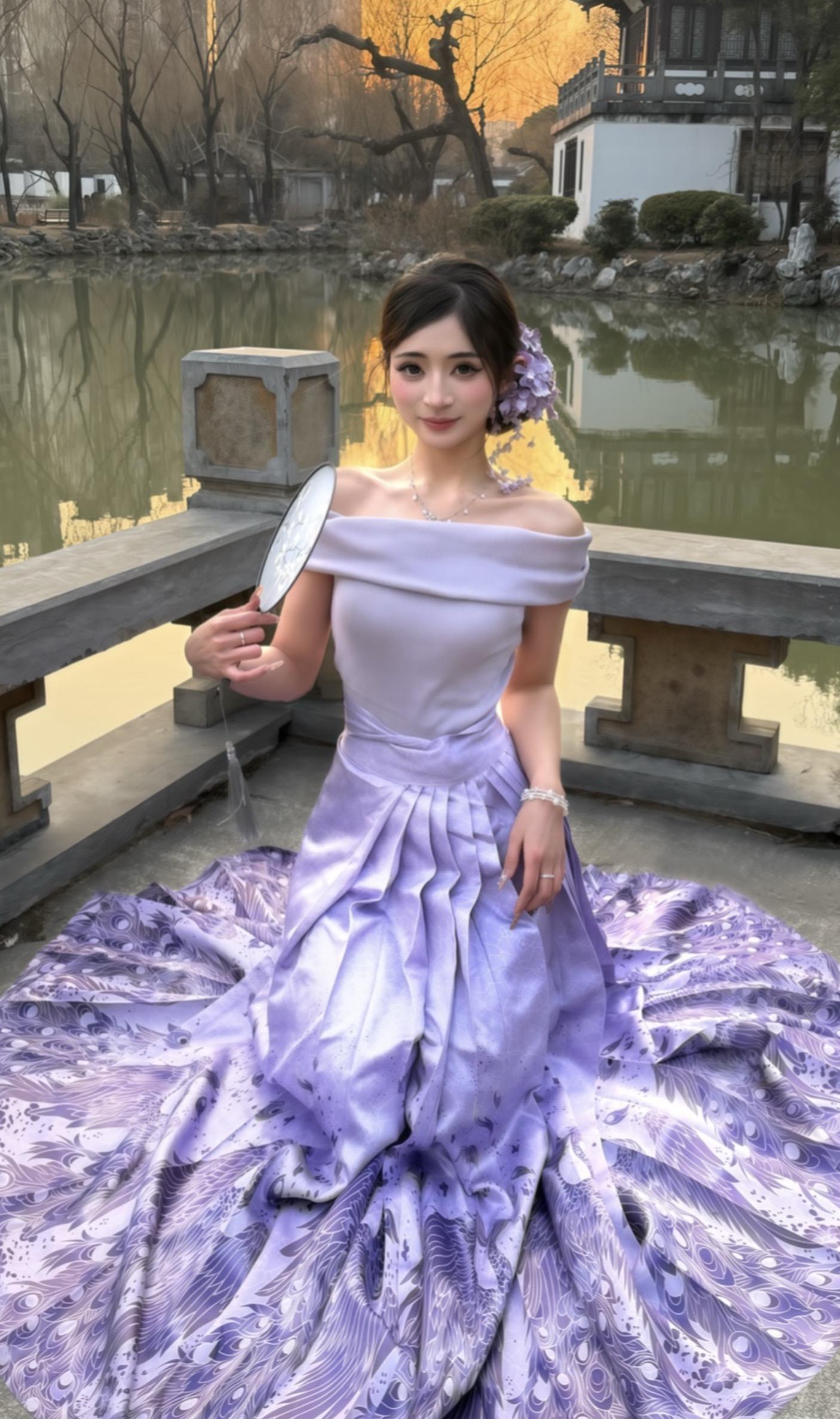 我的娇嗔 我的任性 我的眼泪都给你了