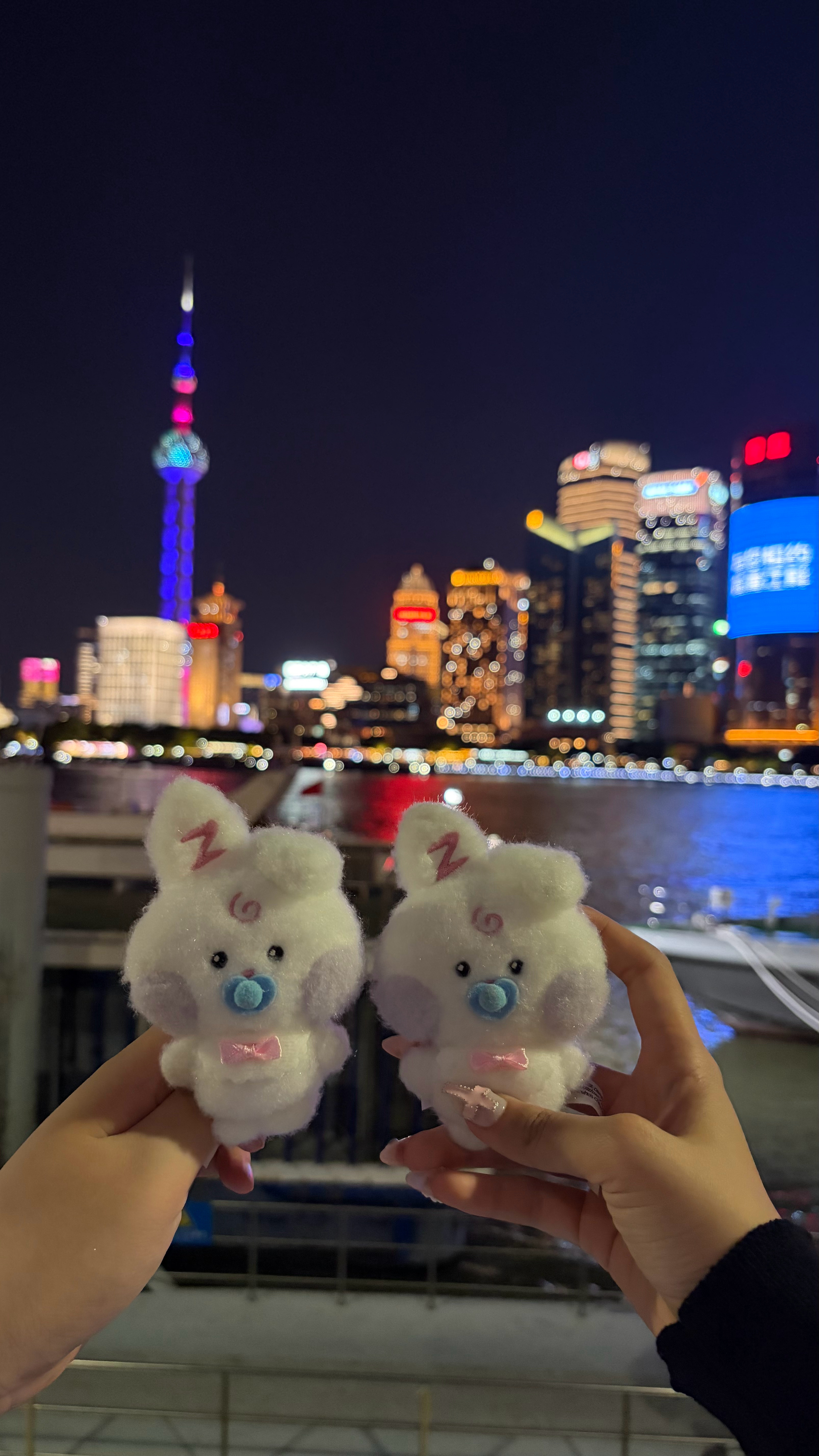 欧坤 上海·外滩