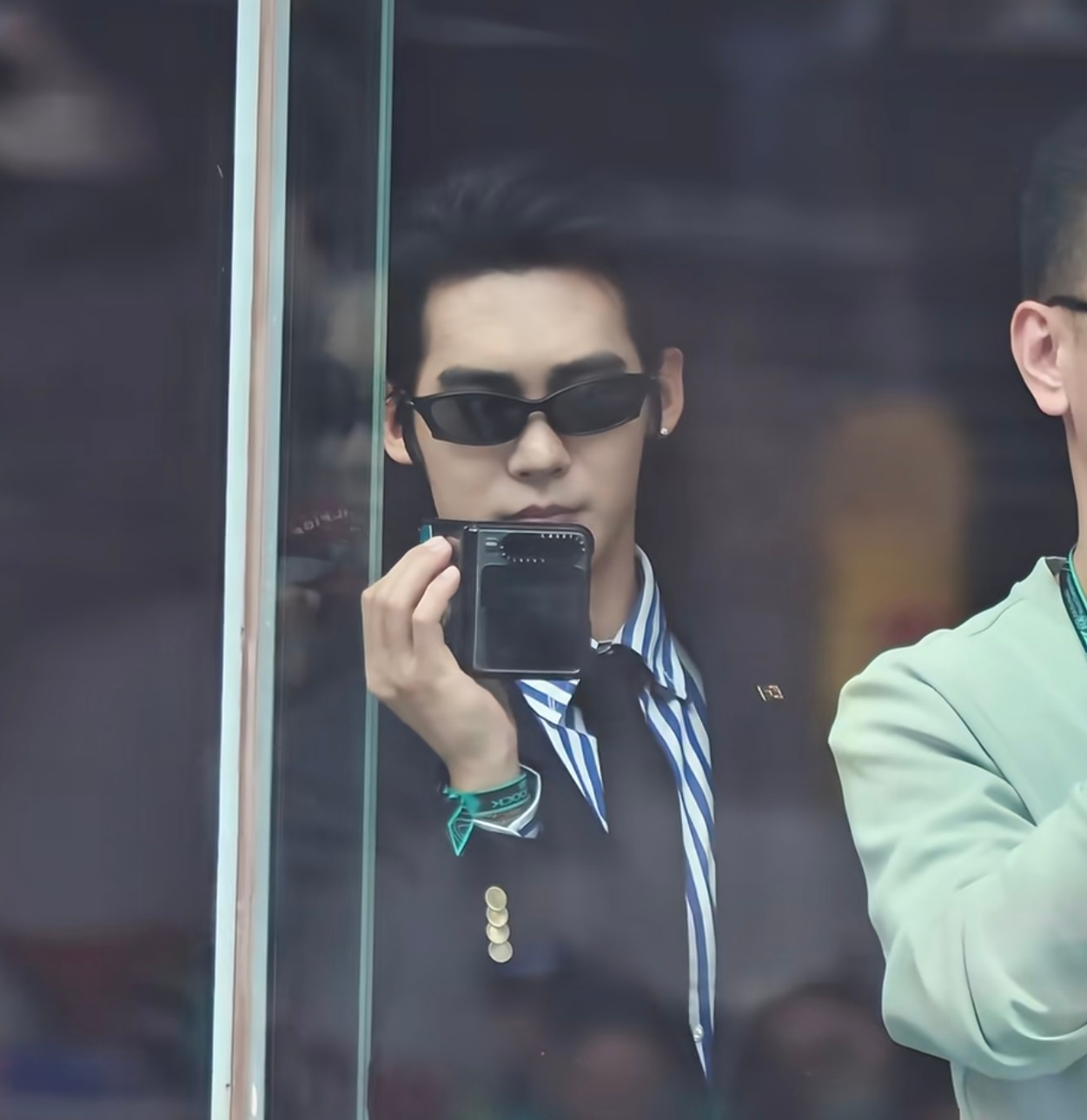 于适教你华为PuraX 拍视频的正确用法