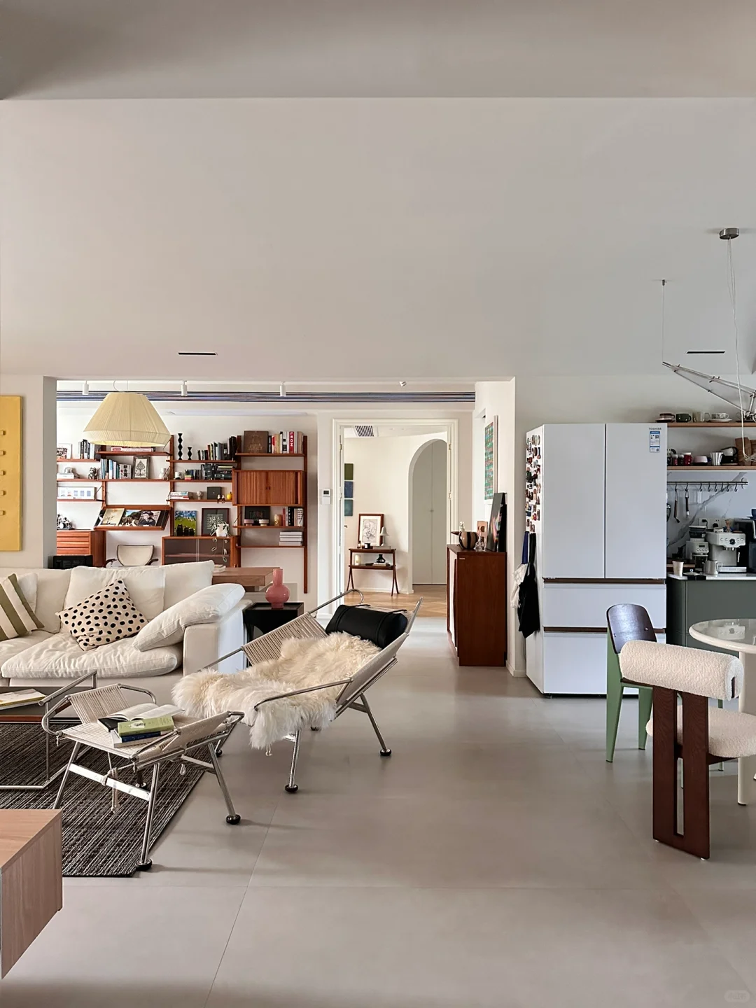 29岁，住进不敢发朋友圈的Dream house