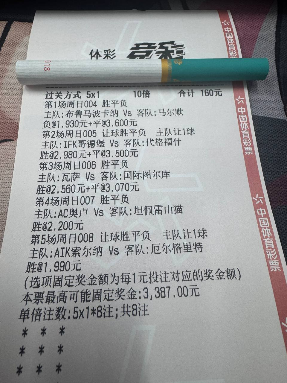 今日热门赛事：瑞超：布鲁马波vs马尔默瑞超：哥德堡vs代格福什瑞超：索尔纳vs厄