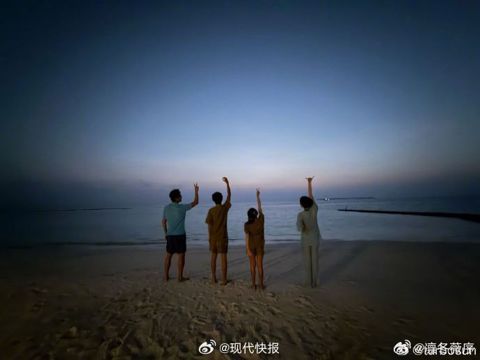 邓超对着机位喊话孙俪长久的婚姻从不是靠一时的新鲜感，而是日复一日的理解与陪伴。邓