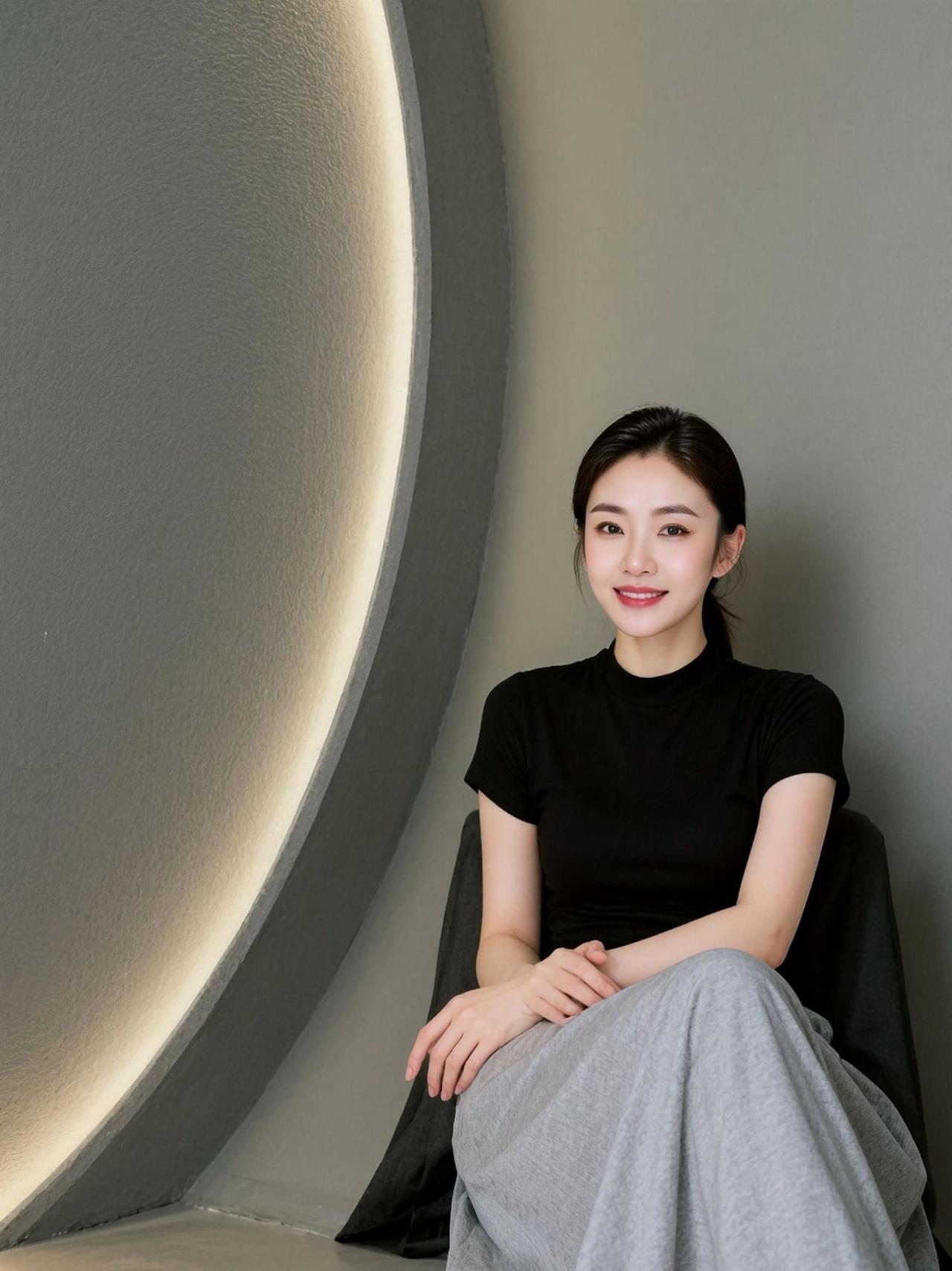 “人生总有一些遗憾、因为无能为力，所以要学会释怀，总有起起落落无法改变 所以要学