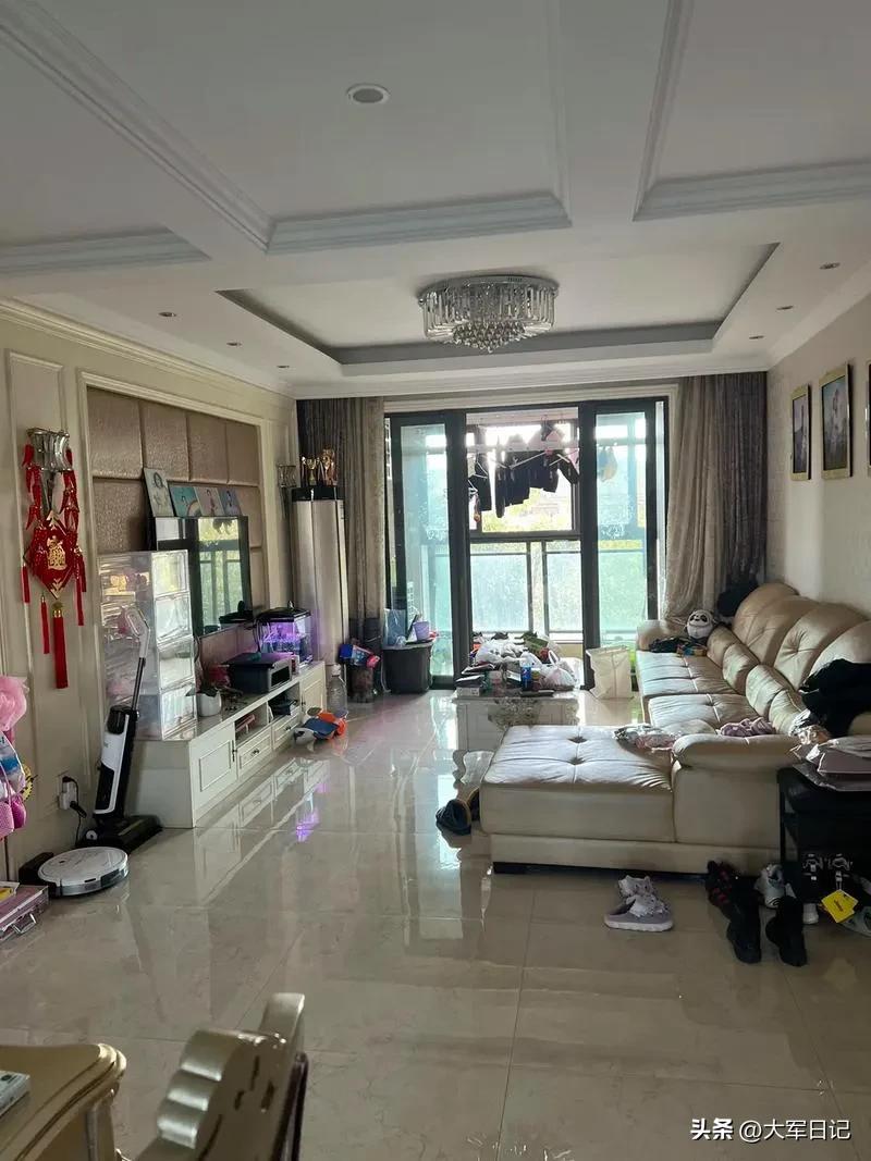 五年后，100万的房子还值多少钱？内行人实话实说
 
五年后一套100万的房子，