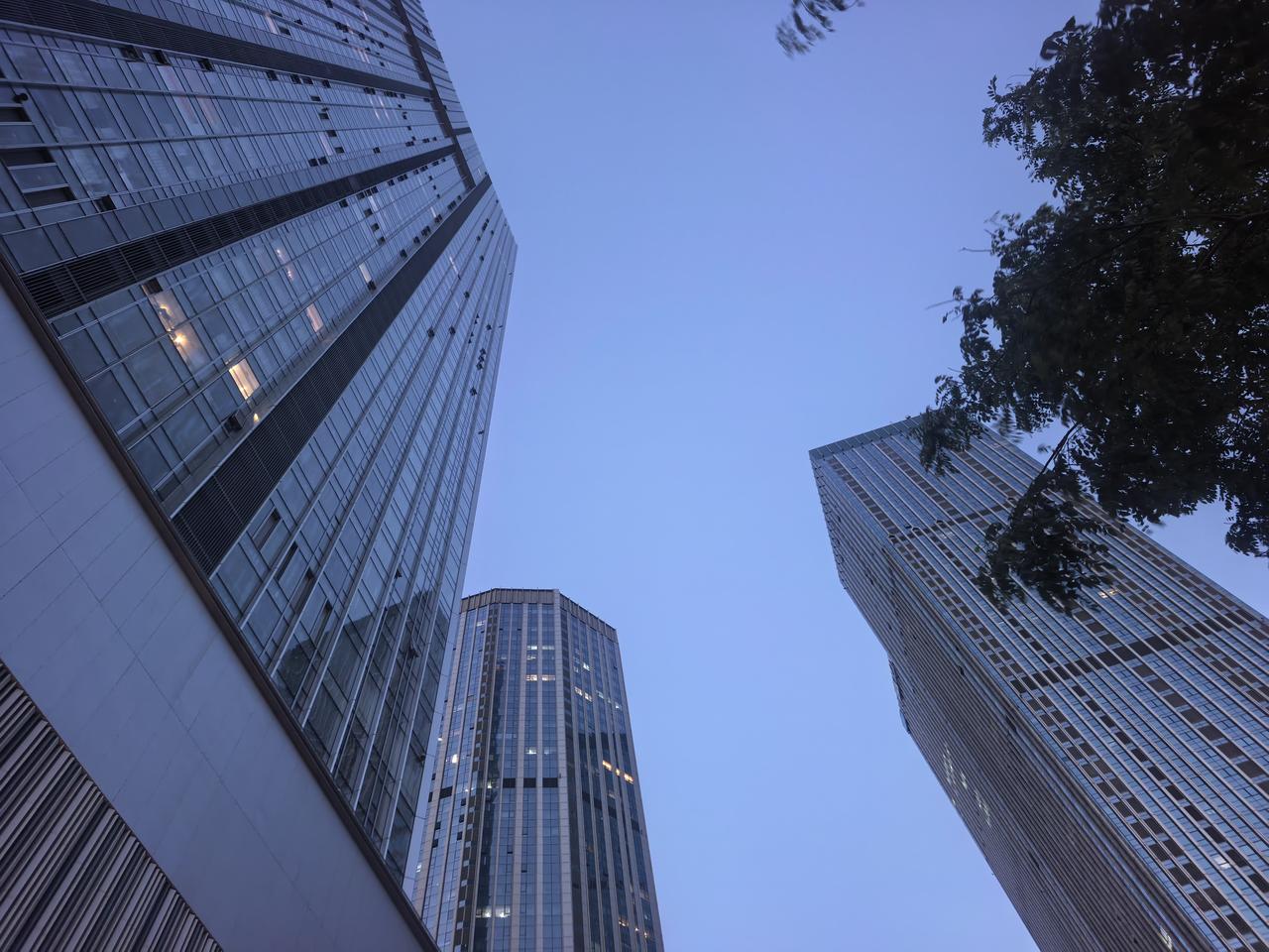 分享我这周有趣的事：
天津一日游
五一加班一天
五二休息一天
五三又加班一天
五