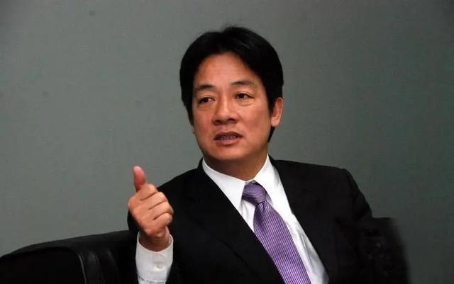 台湾媒体已向赖清德发出“最后通牒”：再不回头，大陆“中国人不打中国人”的“免死金