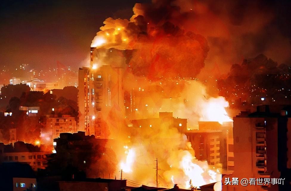 3月11号，伊朗那边又爆出一个让人目瞪口呆的大新闻，伊斯法罕省的省长直接站出来指