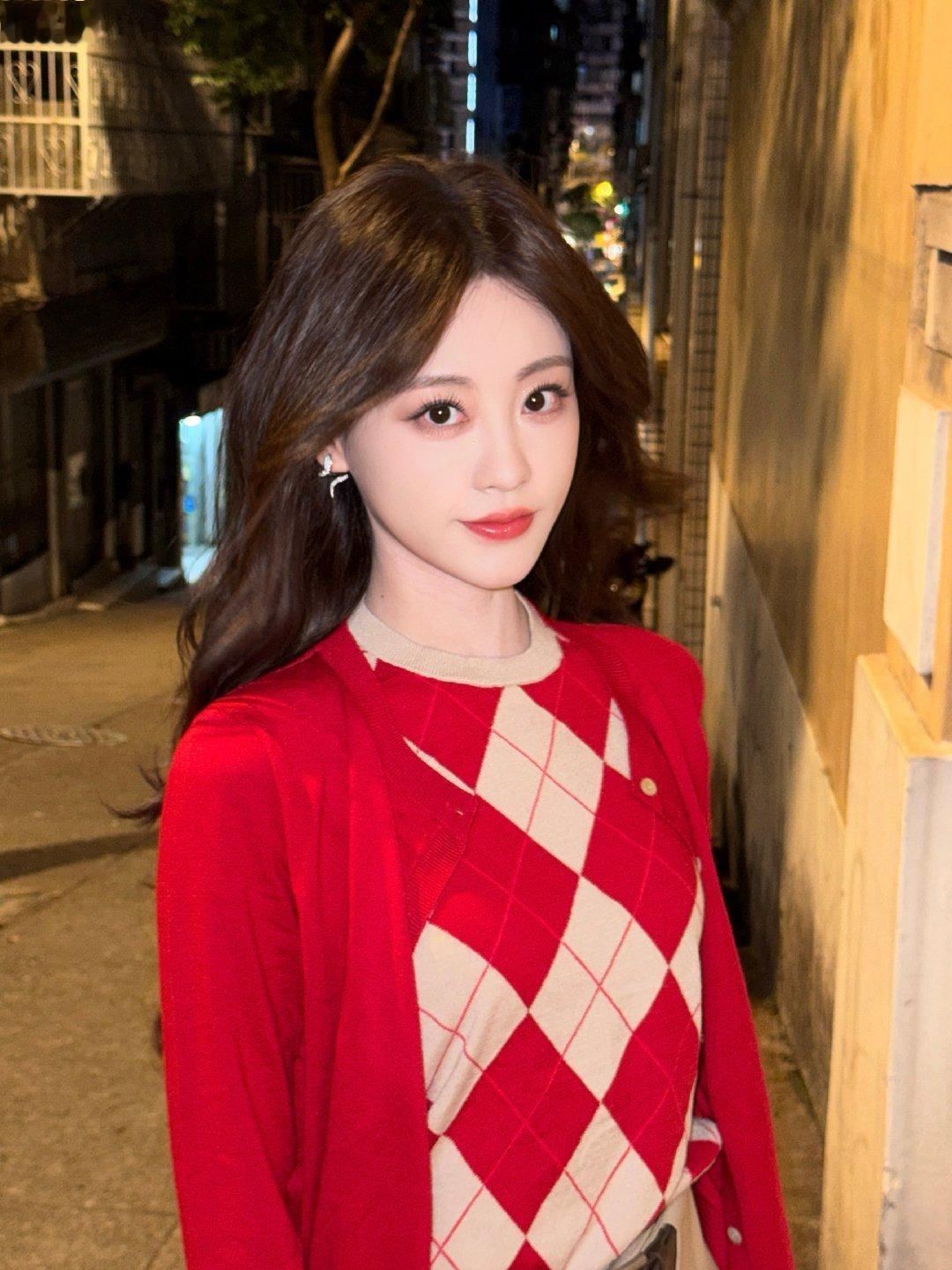 祝绪丹元旦快乐～ 