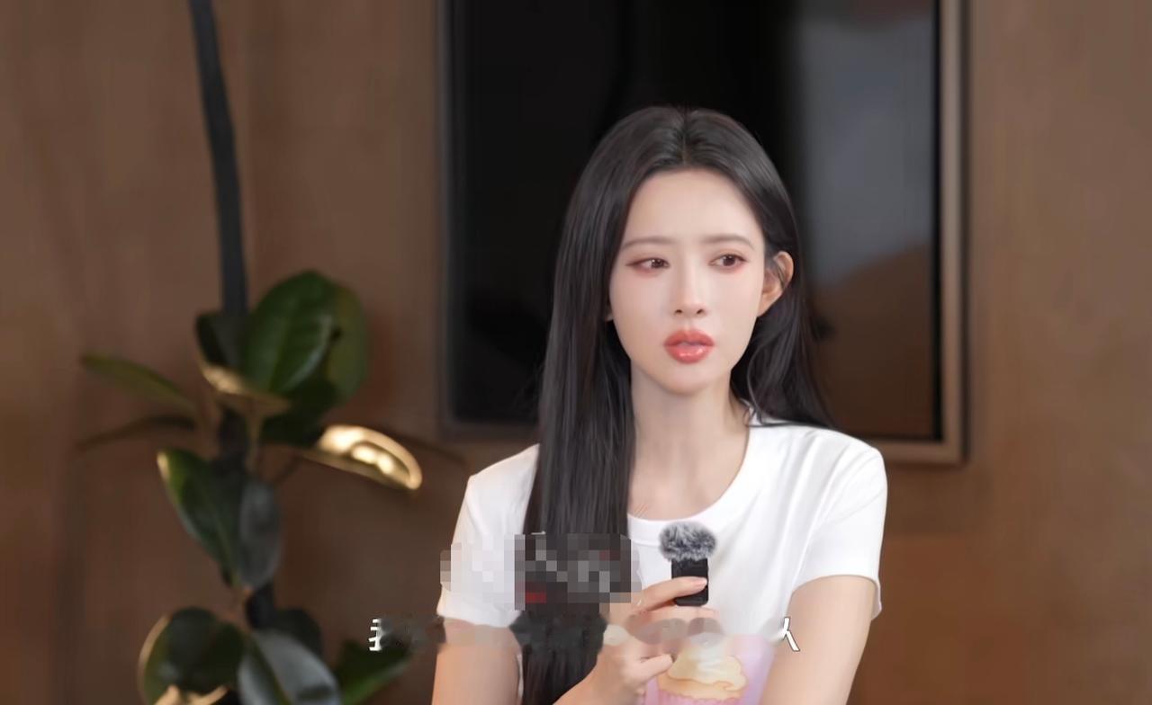 孟子义：“我是一个非常非常长情的人，我去这家店我就会总点这个菜，所以其实我总是会