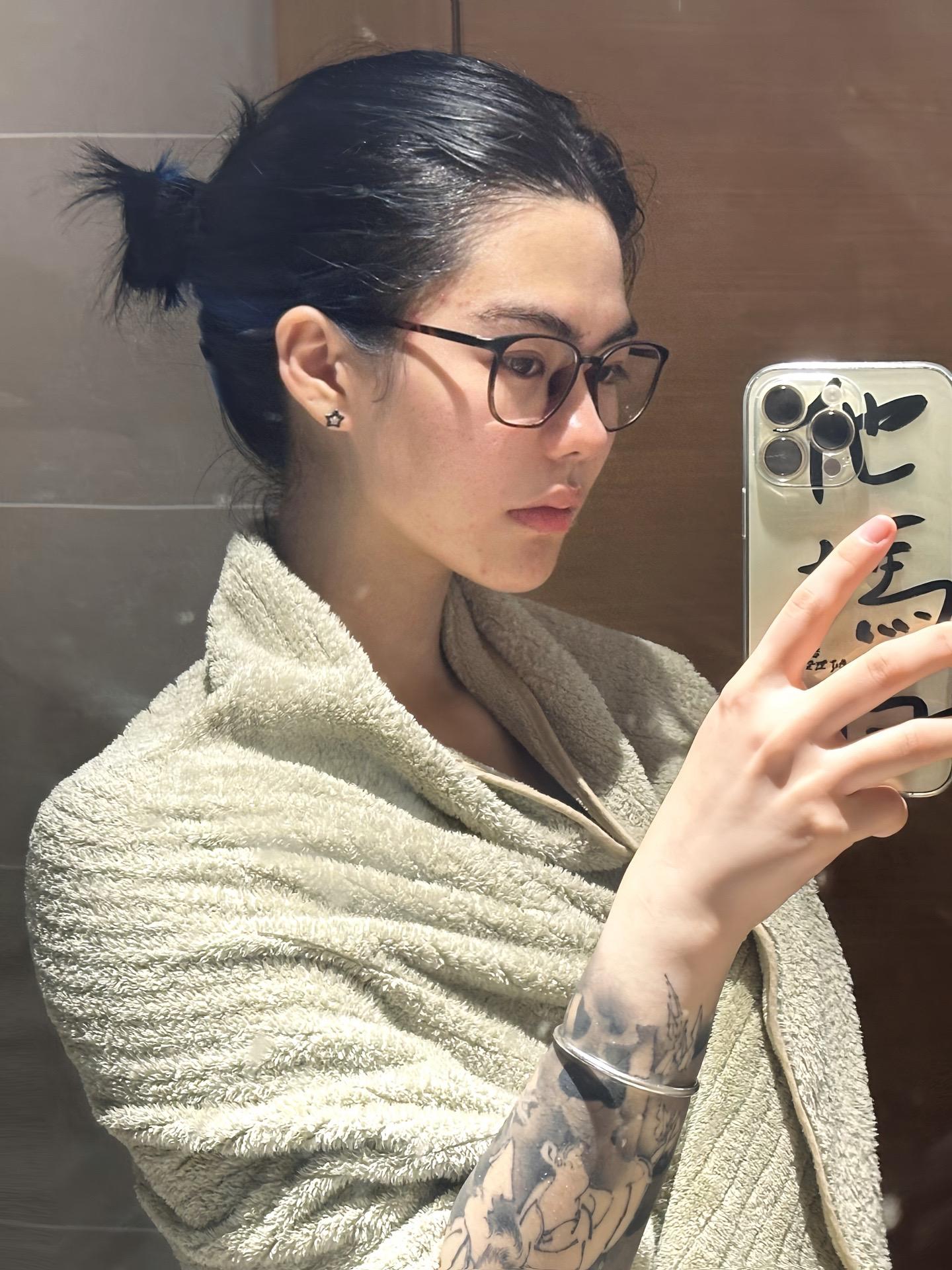 不诚实的人不要再说性格使然。