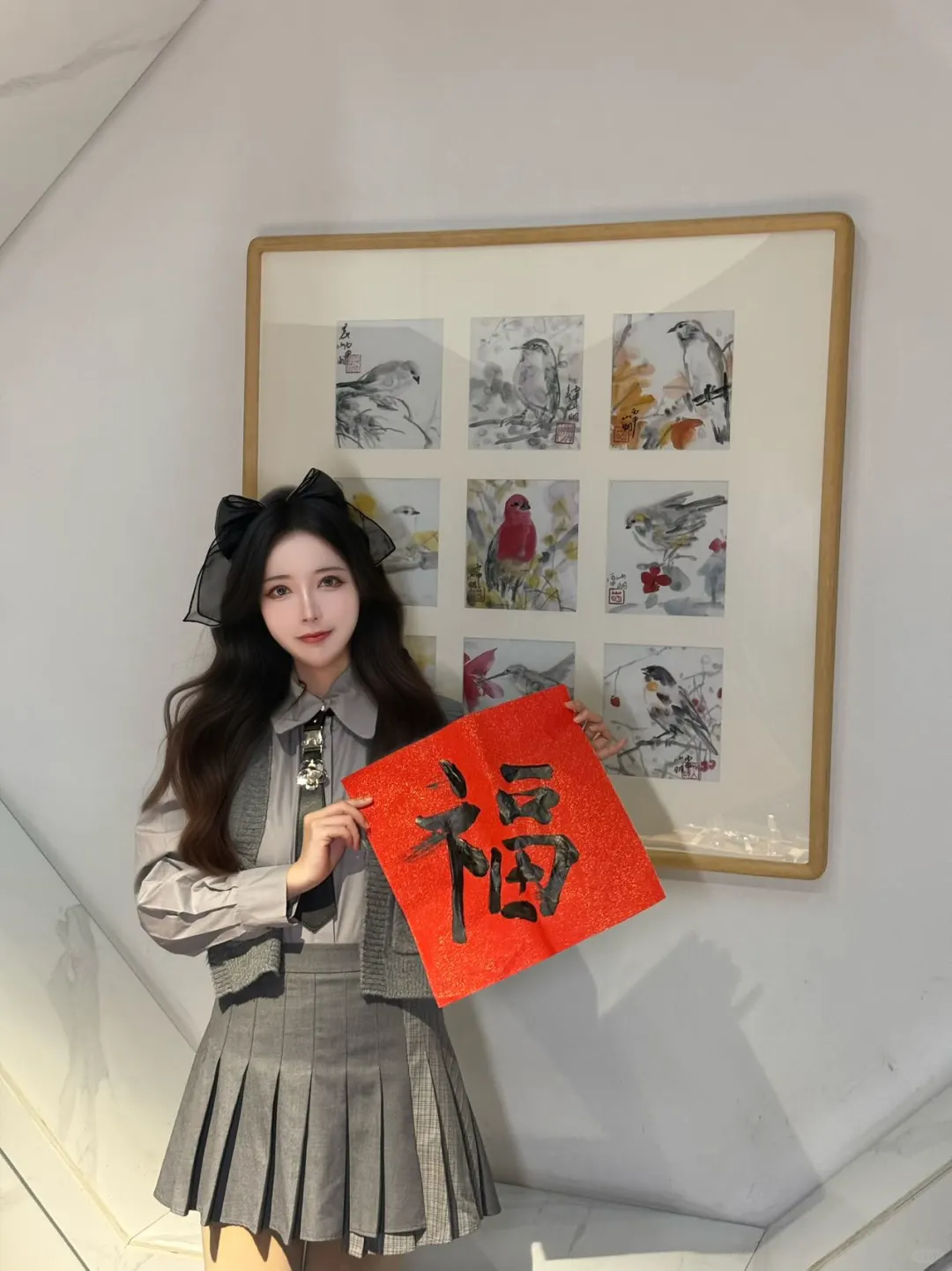 新年快乐🎉宝宝