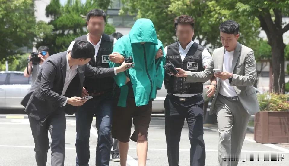 在泰国谋杀一名韩国人的三名韩国人被判处死刑和无期徒刑
去年5月在泰国芭堤雅谋杀一