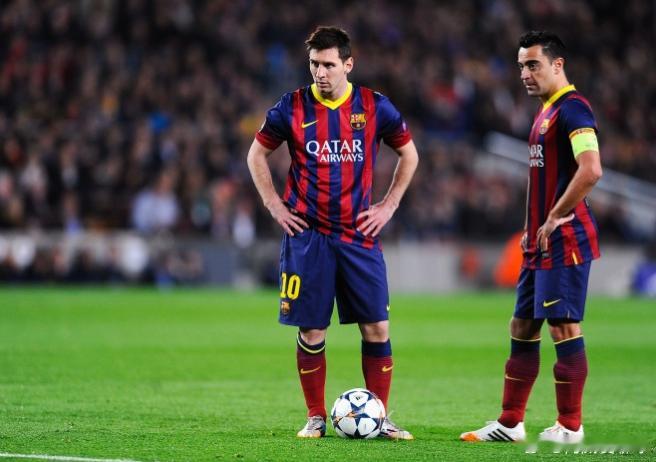 据西媒3cat cat报道，在巴萨主席大选期间，哈维试图争取梅西对维克托·丰特的