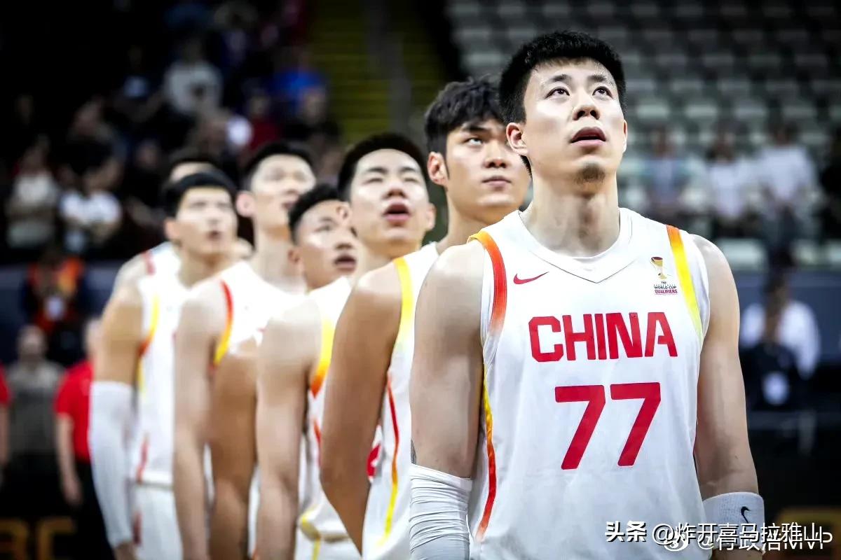 中国男篮连续逆转日本男篮和中国台北男篮两连胜后，下次再集训这5个人不用带了。
1