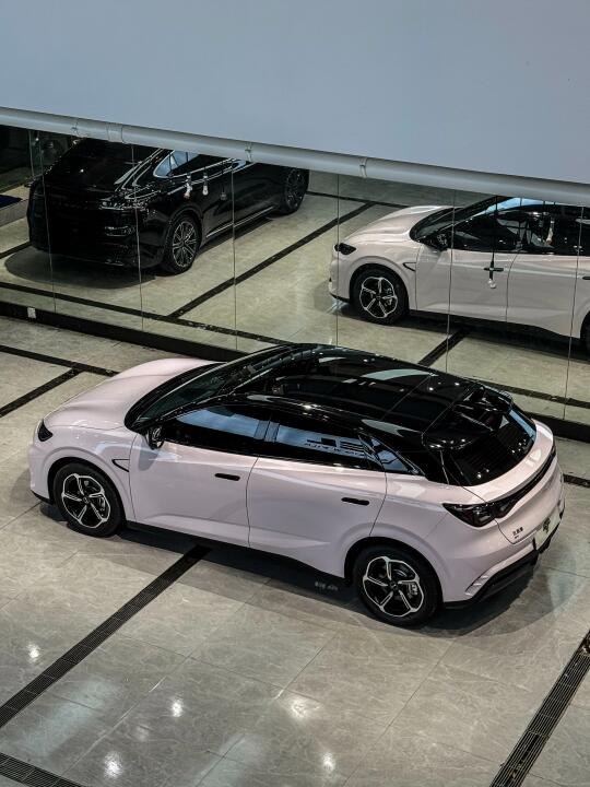 温柔又显嫩，在逃公主逃不过这个颜色啊