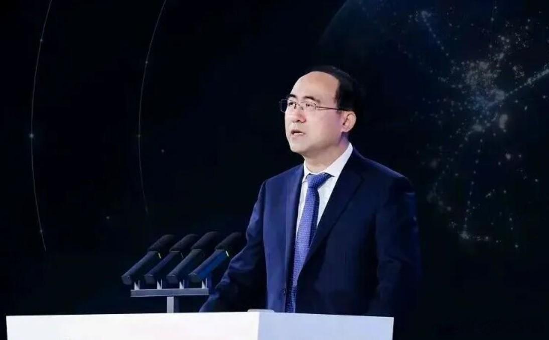 接棒集团总经理 “实干家”常瑞如何率北汽“稳舵立新”新华AUTO：空缺近两年的北