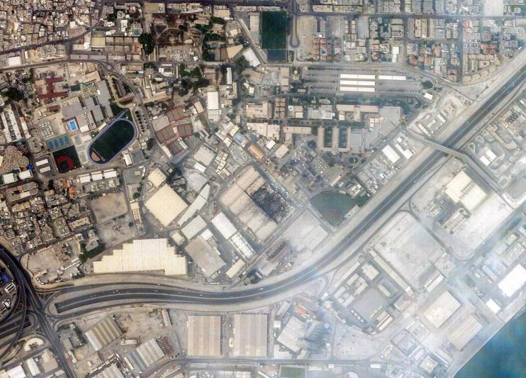 伊朗伊斯兰革命卫队3月12日宣布，伊斯兰革命卫队海军对位于巴林的美国海军第五舰队