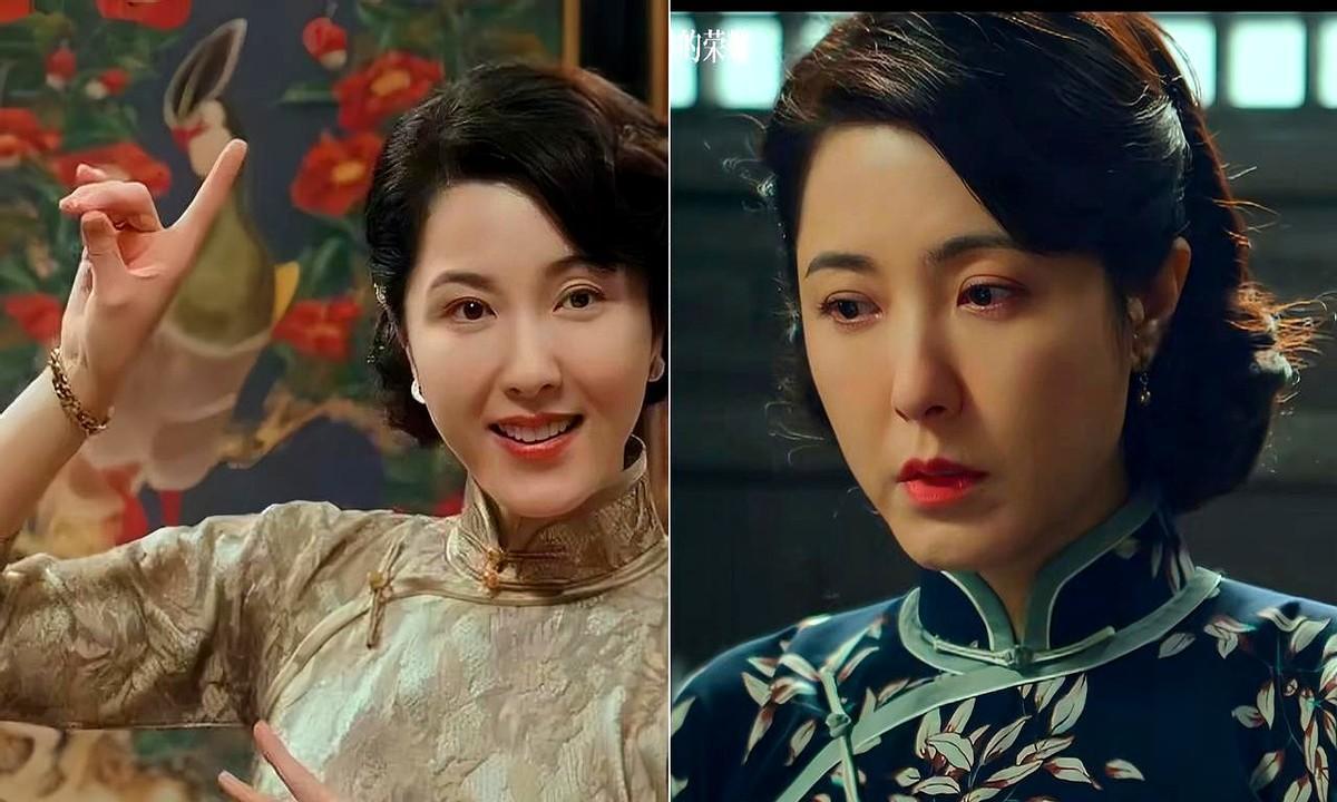 她演王碧奎，被骂脸僵。
没人知道她凌晨四点踩着三寸木跷练功，脚趾磨出血，七次去医