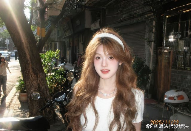 邻家巷子🛖  专栏 · 嬷法师
