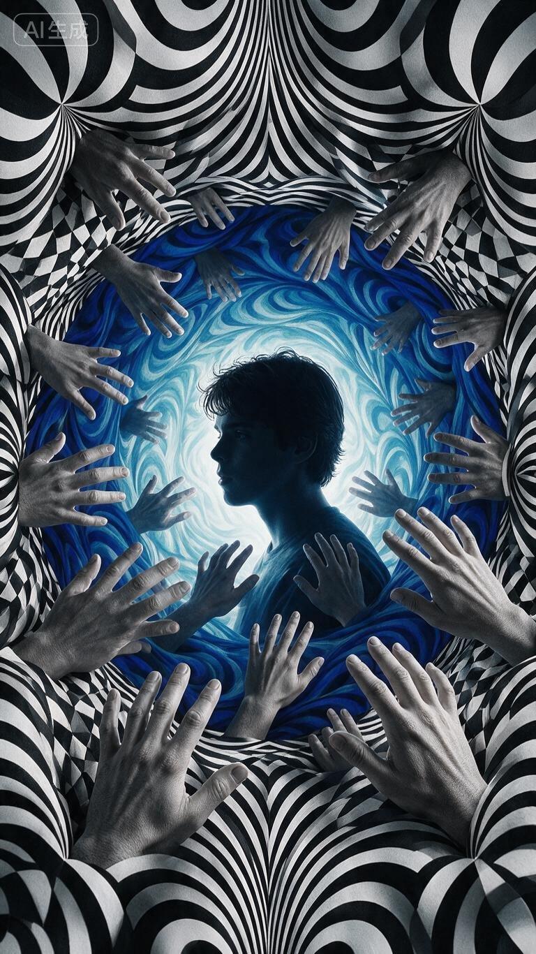 我从几年前一直在说
——我国媒体界和法学界部分人士有一个非常可怕的倾向，那就是看