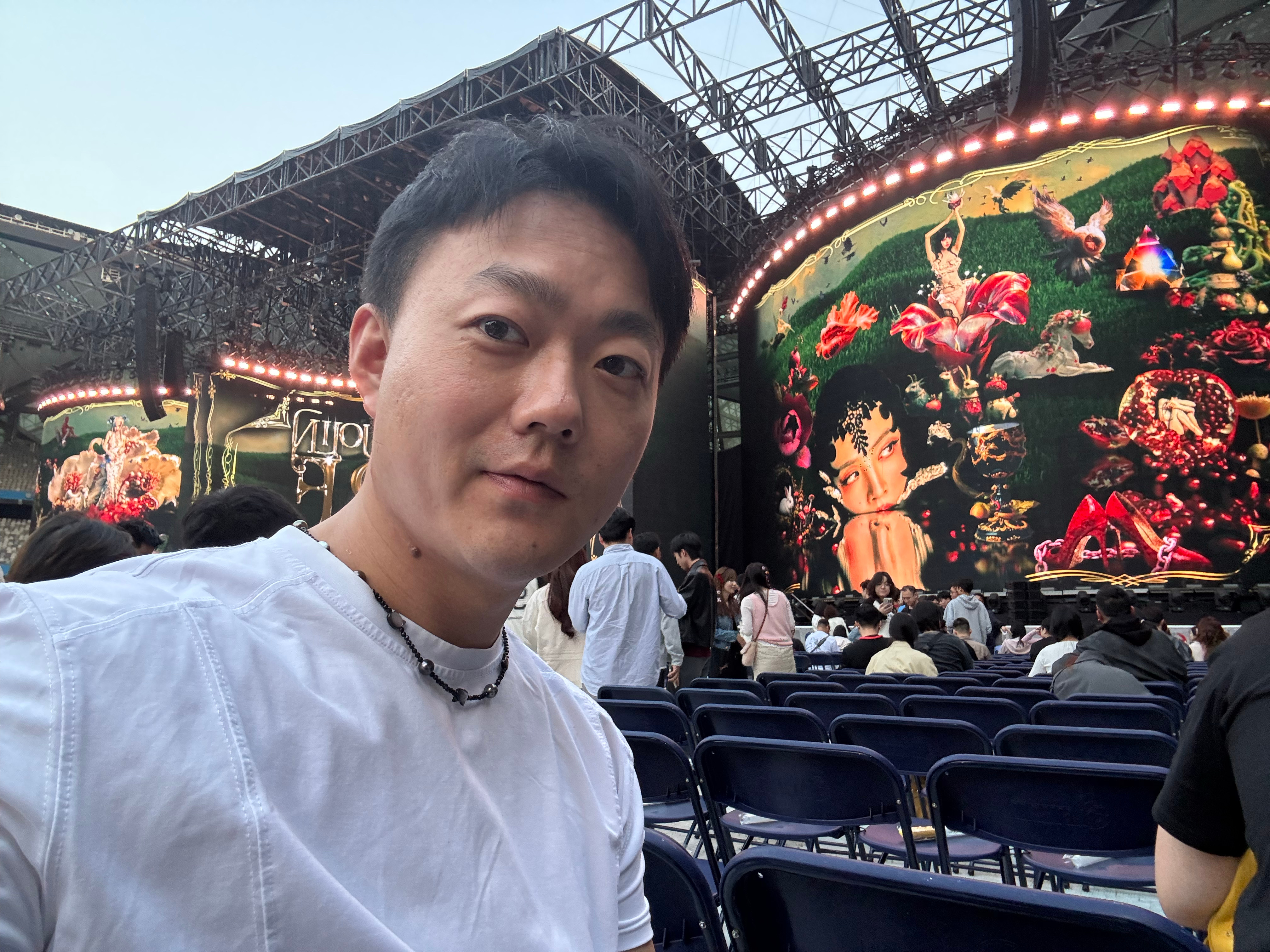 当然是来愉悦主义报到了 