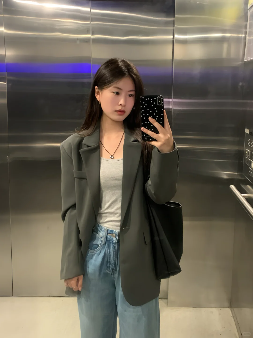 ootd 今日初秋穿搭