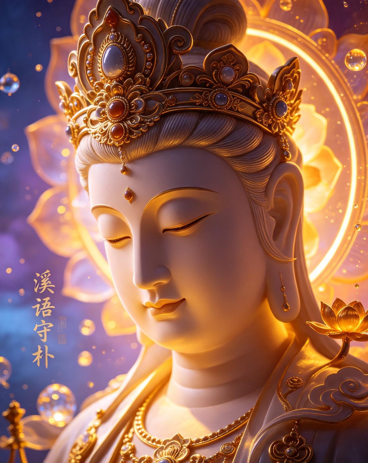 孩子，宇宙始终，
懂得你每一份牵挂与悲欢。不必拿自己的期许去框定女儿的路途，每个