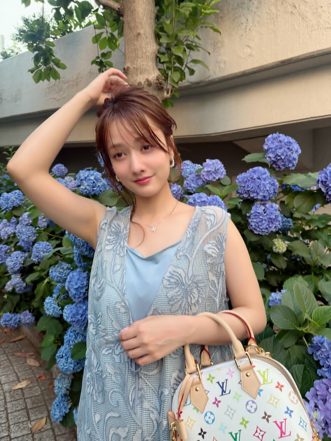 日娱新闻 谷まりあins相关 