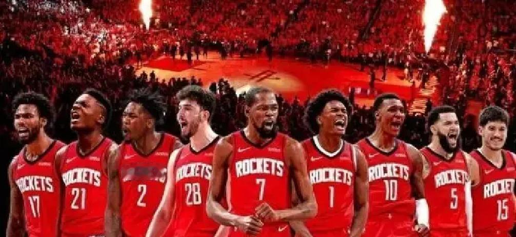 别再喊“下课”了。火箭管理层比谁都清楚，现在炒掉乌杜卡才是真输了。
 
看看合同