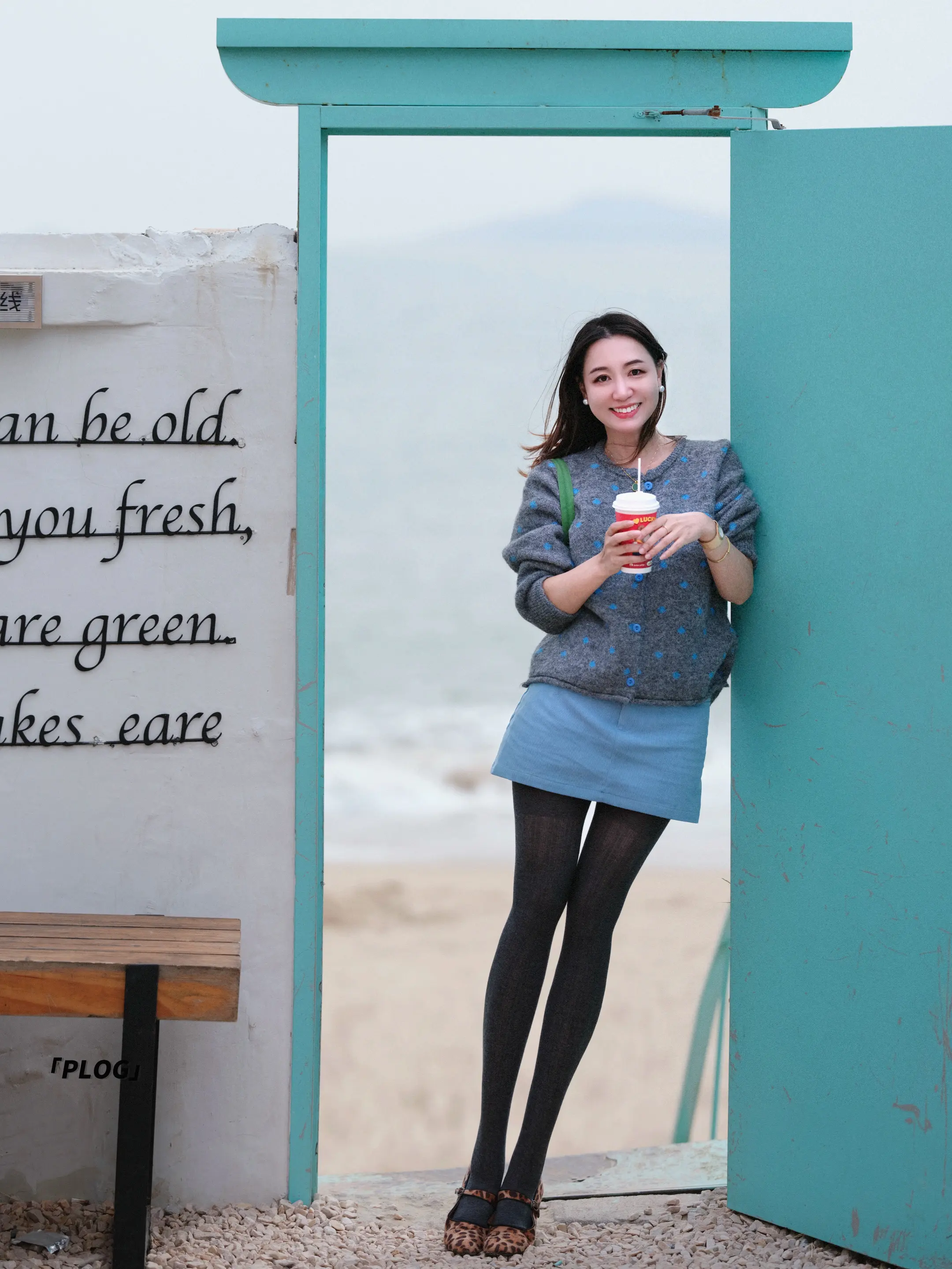 随后便是我最爱的春天了。