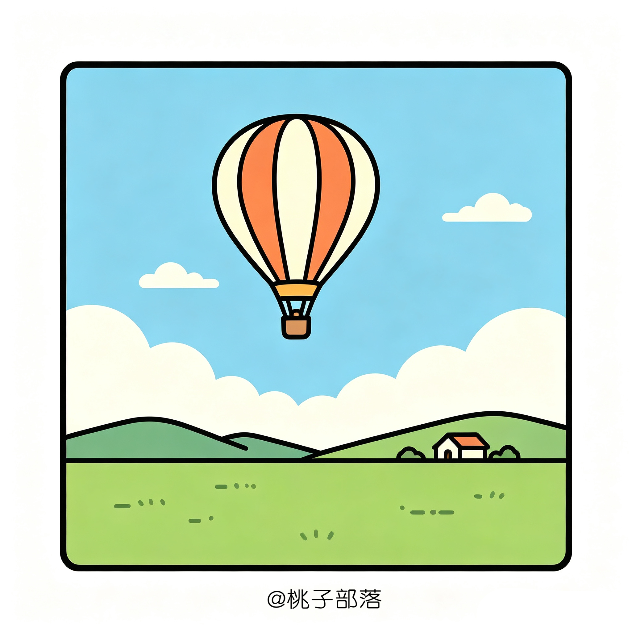 一方小画，各有天地！国内画师安利计划 ​​​