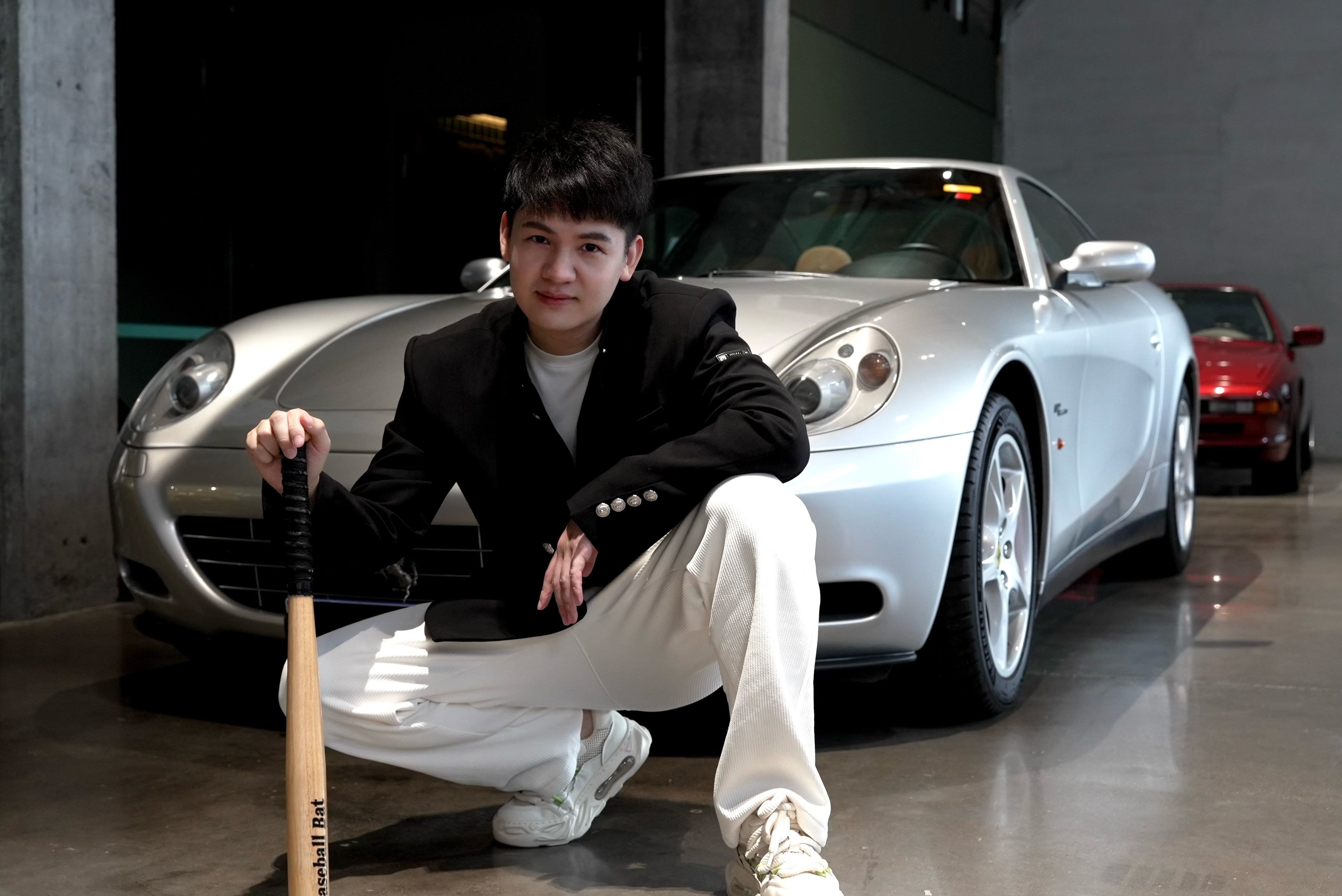 抽奖！评论区留下“夏天超燃”，5天后不过滤开出一部邦克仕磁吸充电宝～过几天跨年，