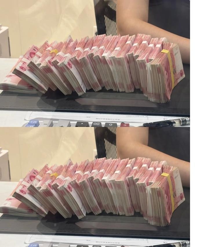 黄金还值得我们普通人入手吗？

如果你现在手上有20万现金，别急着拿去买黄金。