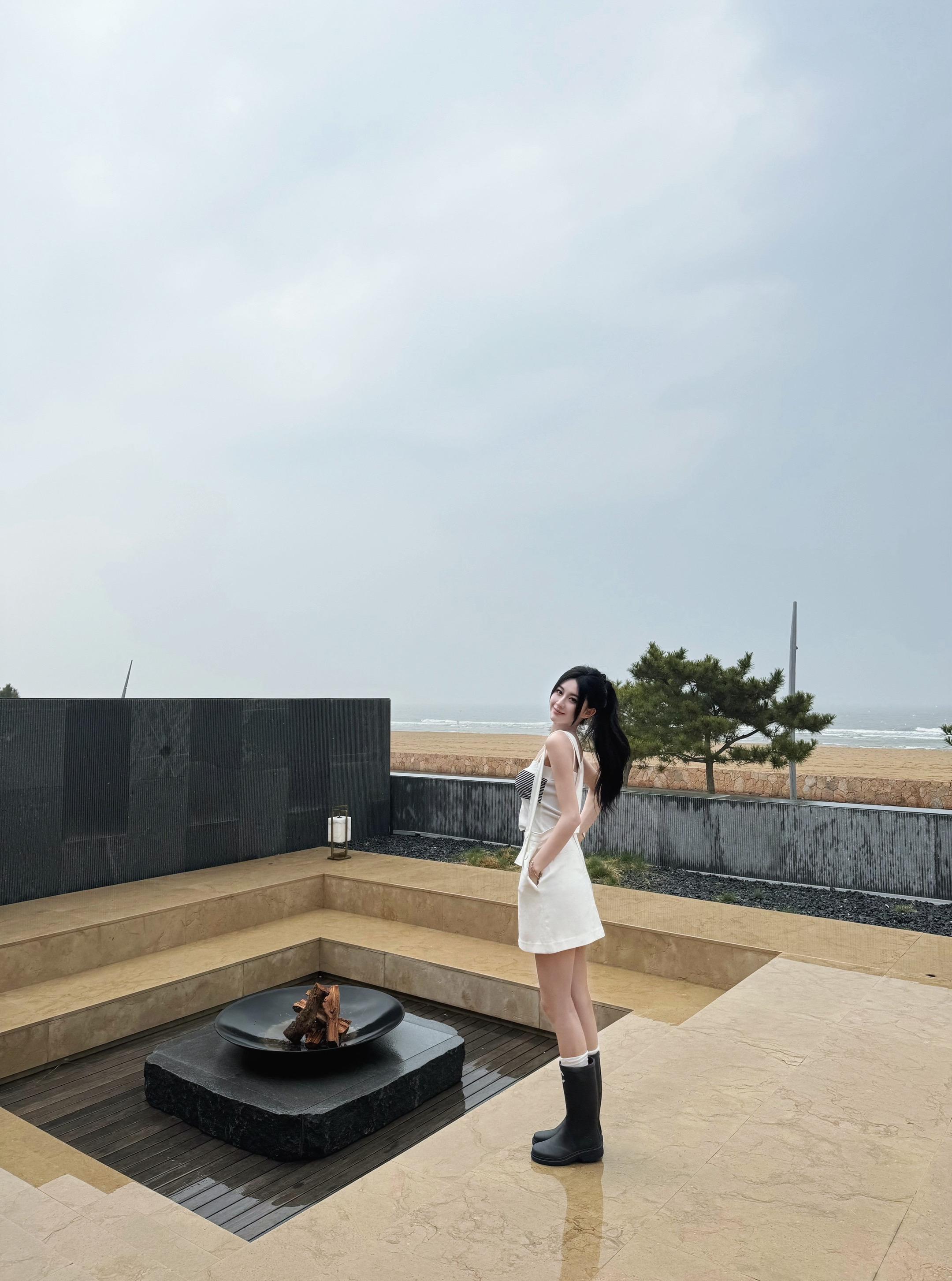 我就是喜欢耍小脾气呀。，那你不知道哄我吗