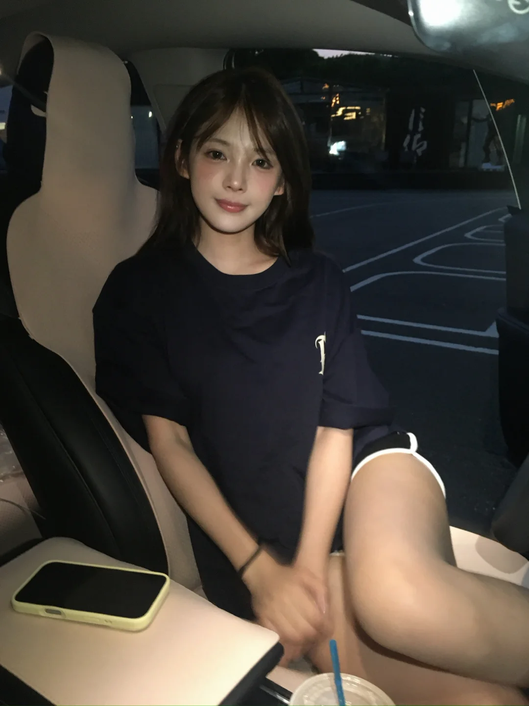 短暂的蓝调时刻