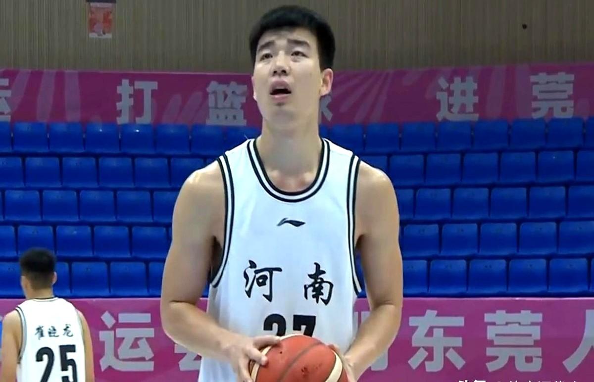 11月12日全运会男篮排位赛，河南78-67干翻江苏，球迷圈直接炸锅！

吕俊虎