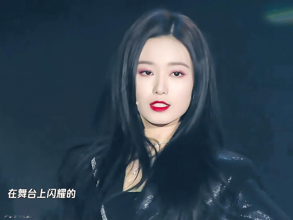 徐艺洋婚后首个音乐真人秀徐艺洋完成创造营未成团的遗憾咪的天！终于等到徐艺洋重返舞