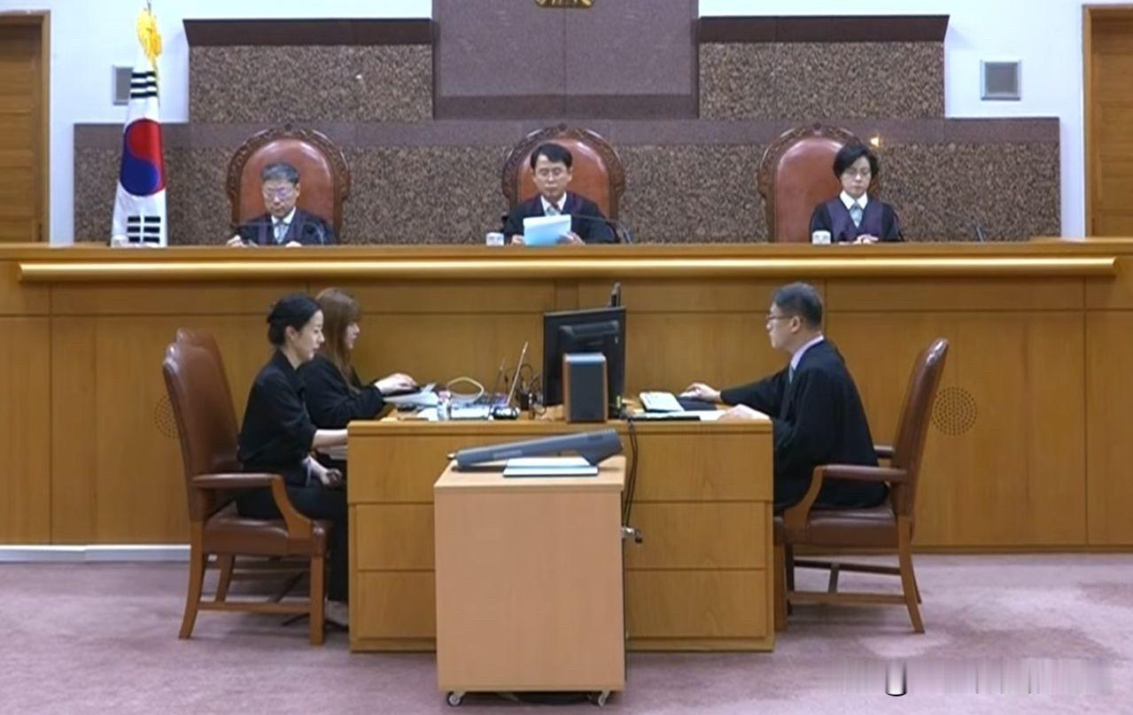 终审尘埃落定！尹锡悦7年刑期正式生效，多项司法纪录被改写

7月9日，韩国最高法
