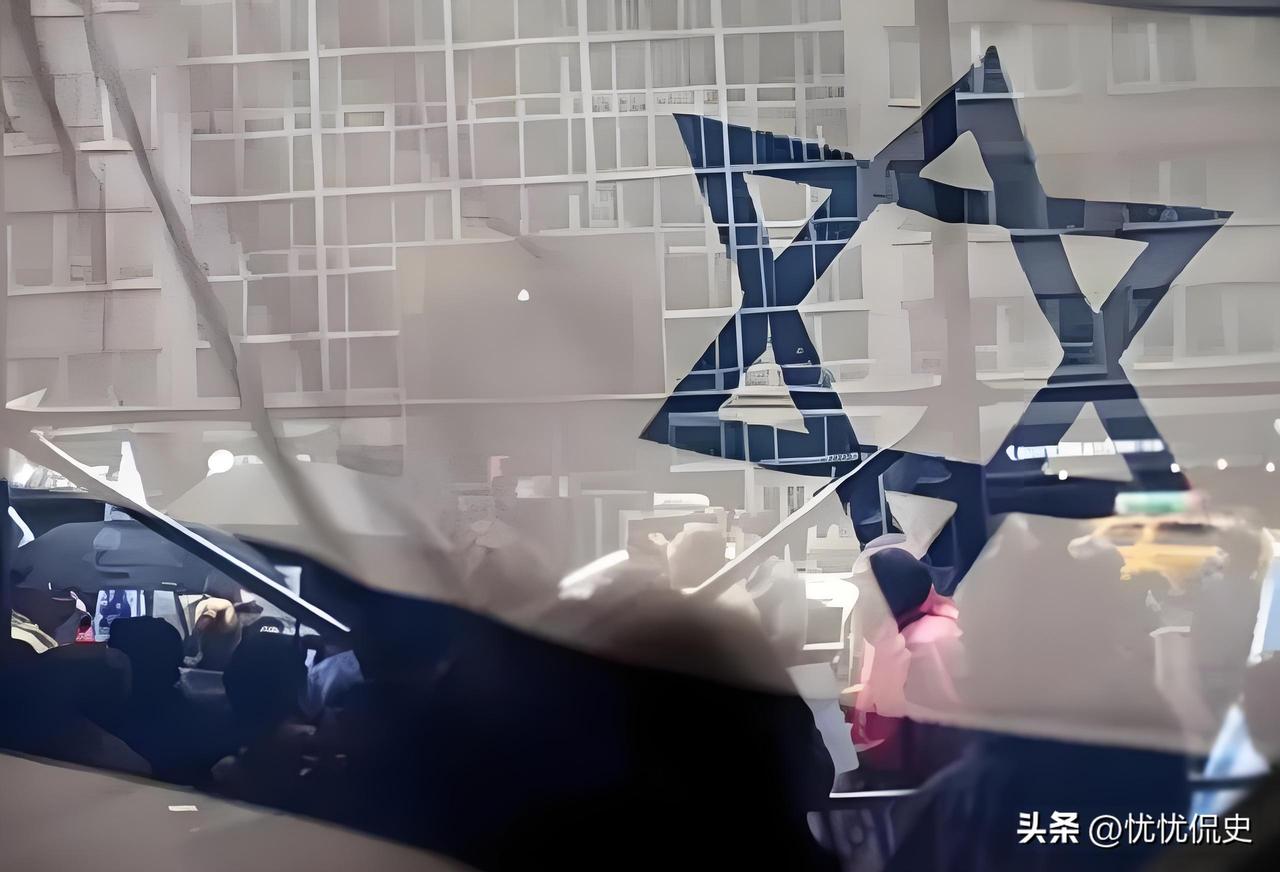 轰炸叙利亚军事基地，以色列捅了马蜂窝，阿拉伯国家齐发声谴责
沙特阿拉伯外交部今天